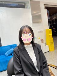 -梳蕾娜 HAIR SALON