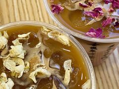 -鹊茶咖啡•新中式(深圳首店)