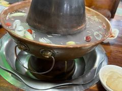 -大明铜锅·烤涮坊·烧烤(总店)