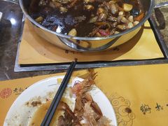 -黄记煌三汁焖锅(名泉广场店)