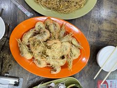 -贞姨美食·老字号海鲜大排档