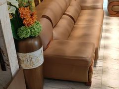 -钧熙良品·足道spa(曹山路纯水岸店)