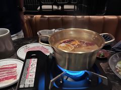 -广州瑰丽酒店·Black Iron黑金燚
