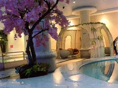 -水晶之星洗浴温泉汗蒸