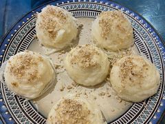 -萨拉漫饮食(北京中路店)