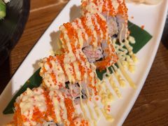 -阿吾罗日本料理(K11艺术中心店)