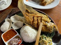-Bebek Joni Restaurant