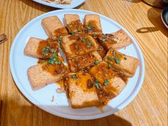 -好食来大排档(三十年美食航标店)