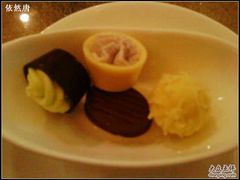 我什么时候能抵制巧克力的诱惑？！-北京港澳中心瑞士酒店·瑞士咖啡厅·自助餐