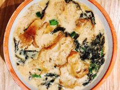-早安山丘·豆浆油条(小木桥路店)