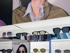 -LensCrafters亮视点·RayBan精选(来福士店)