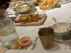 -帕娜·泰式茶餐厅·Bistro(近铁广场店)