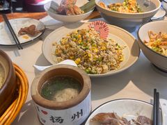 -打酱油·非遗淮扬菜(瘦西湖梅岭店)