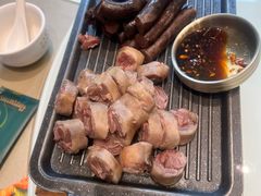 -哈啾嗨·新概念蒙餐(红星新城店)