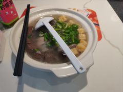 -苏晓玥·手作江南小吃(深圳北站店)