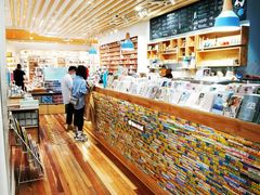 -猫的天空之城概念书店(印象城购物中心店)