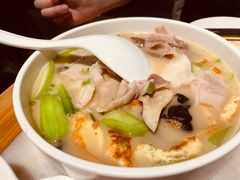 -华盛丰温州大排档(东三环南路店)