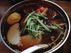 -优壹佳·延边朝鲜族料理(中山北路店)