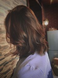 -MONE美发沙龙