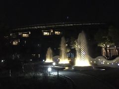 -上海滴水湖皇冠假日酒店