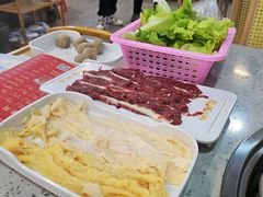 -杏花吴记牛肉火锅