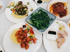 -东江海鲜酒家(艺都分店)