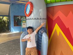 -三亚海昌梦幻海洋不夜城