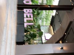 -Taco Bell 塔可钟(民田路店)