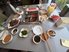 -海底捞火锅(万象城店)