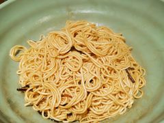 葱油拌面-老外婆本帮面(塔城路店)
