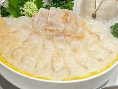 -洋房火锅(新天地店)