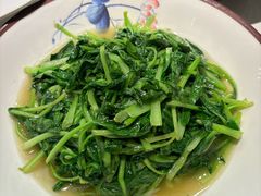 鸡毛菜-三玛璐酒楼(汉口路店)