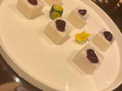 -万豪中餐厅·粤菜·北京粤财JW万豪酒店