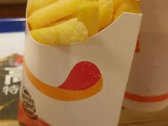 -汉堡王(仲盛世界商城店)