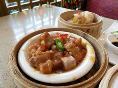 特色蒸排骨-点都德(北京路贰店)