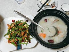 -陈生记黑鱼馆·20年活鱼现杀(宁波鼓楼店)