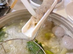 -三头牛·潮汕牛肉生蚝火锅 (夏湾店)