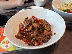 -老湘亲·品鉴湘菜(蔡塘爱琴海店)