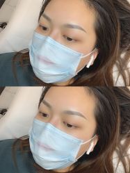 -久匠·野生眉半永久纹眉