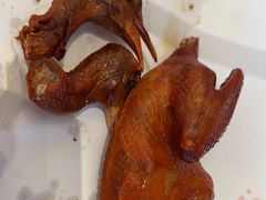 -鸽子侯·家宴·平价海鲜(绿地店)