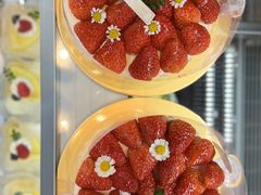 -花花卷卷·鲜食蛋糕(静安久光百货店)