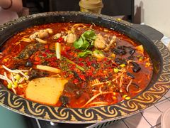 -蛙老爹·蜀香美蛙鱼头(王家湾店)
