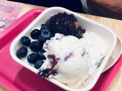 -满记甜品(巴黎春天宝山店)