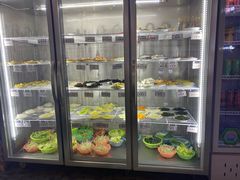 自助取餐区-老街称盘麻辣烫(印象城店)