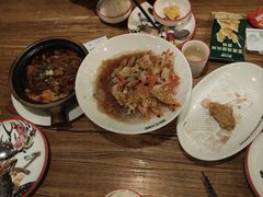 -新白鹿餐厅(银泰西湖文化广场店)