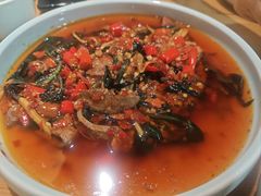 -自贡盐帮菜·玩辣餐厅(樱花园西街店)