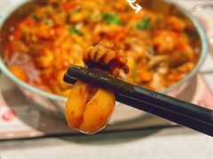 -黄记煌三汁焖锅(华发商都店)