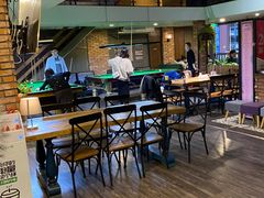 -第三空间·趣味桌游·轰趴.室内CS.剧本杀(大武汉1911店)