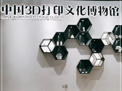 -中国3D打印文化博物馆