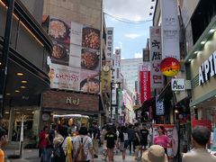 -香港饭店0410(明洞店)